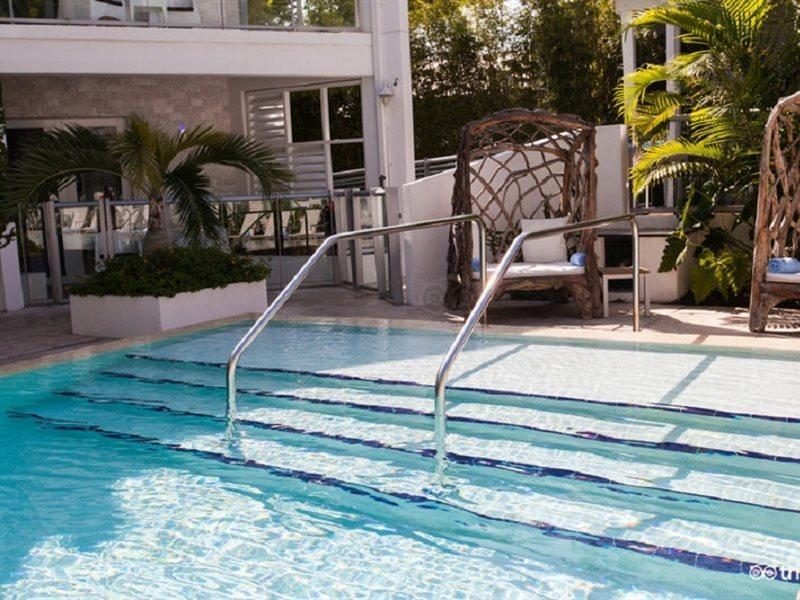 The Saint Hotel Key West, Autograph Collection, Adult Only Екстериор снимка
