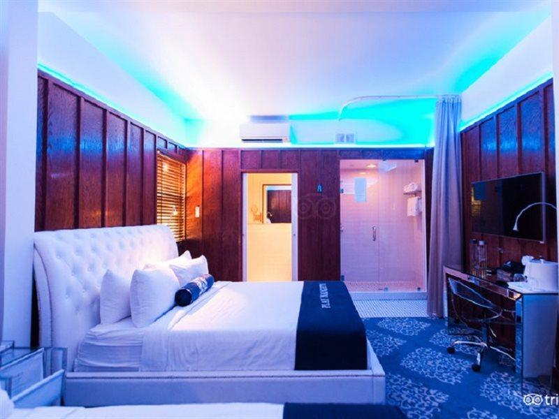 The Saint Hotel Key West, Autograph Collection, Adult Only Екстериор снимка