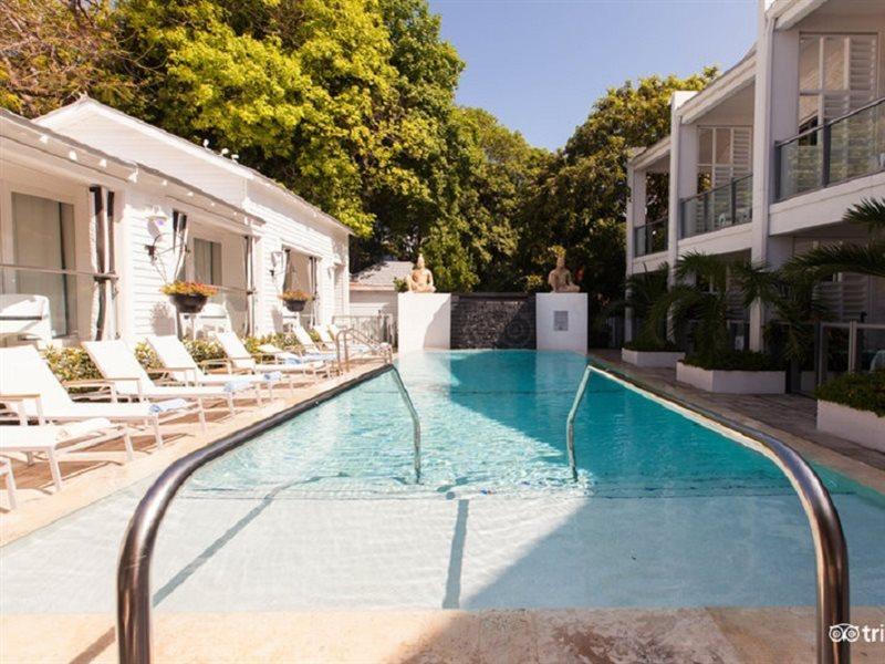 The Saint Hotel Key West, Autograph Collection, Adult Only Екстериор снимка