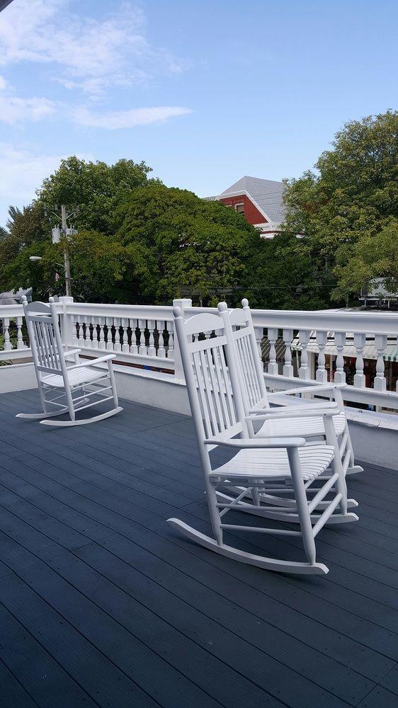 The Saint Hotel Key West, Autograph Collection, Adult Only Екстериор снимка