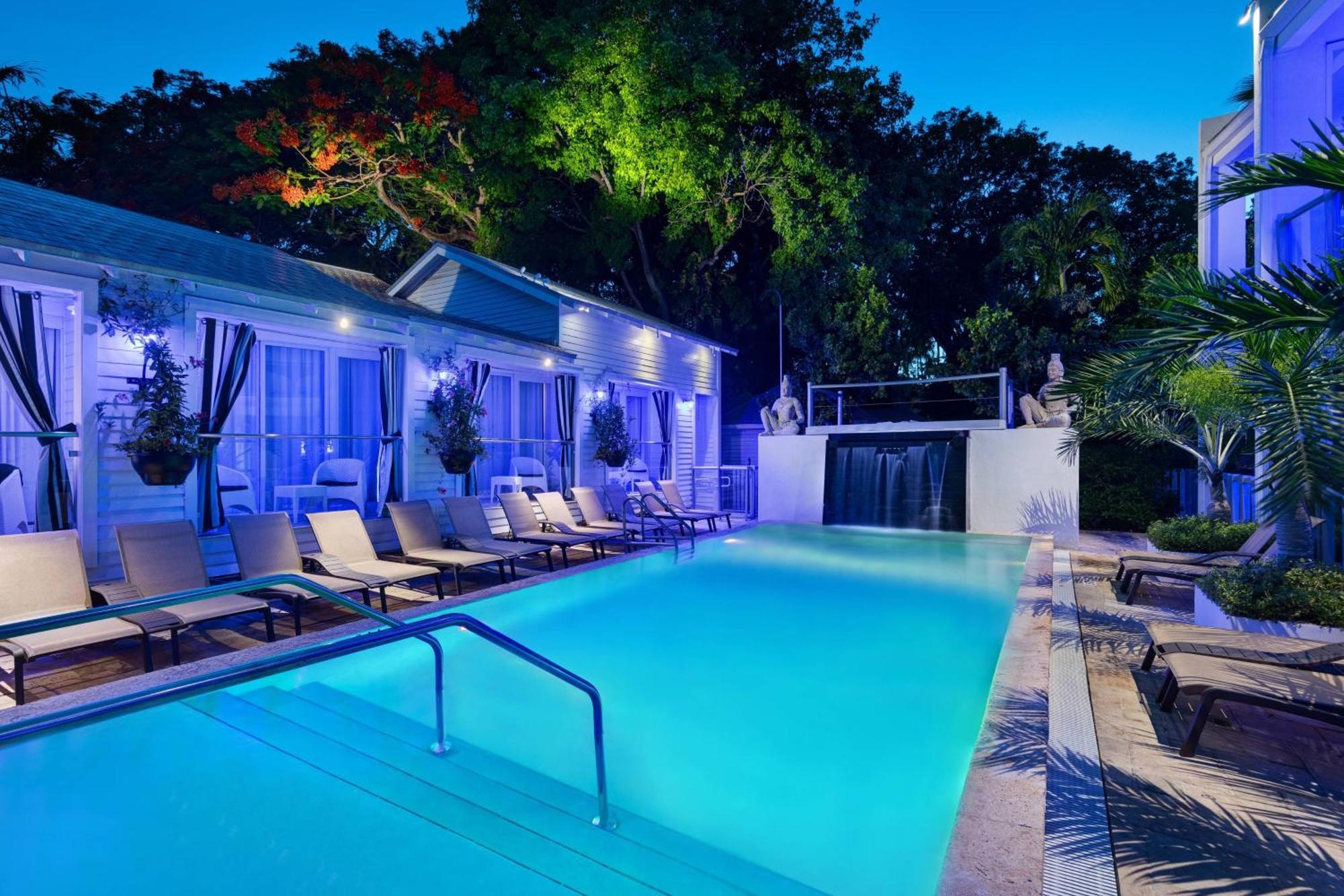 The Saint Hotel Key West, Autograph Collection, Adult Only Екстериор снимка
