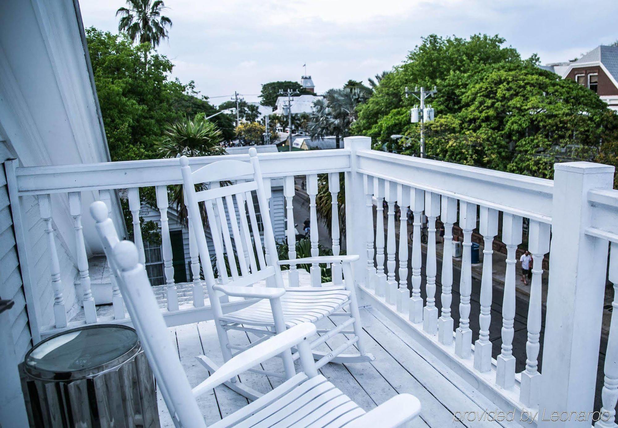 The Saint Hotel Key West, Autograph Collection, Adult Only Екстериор снимка