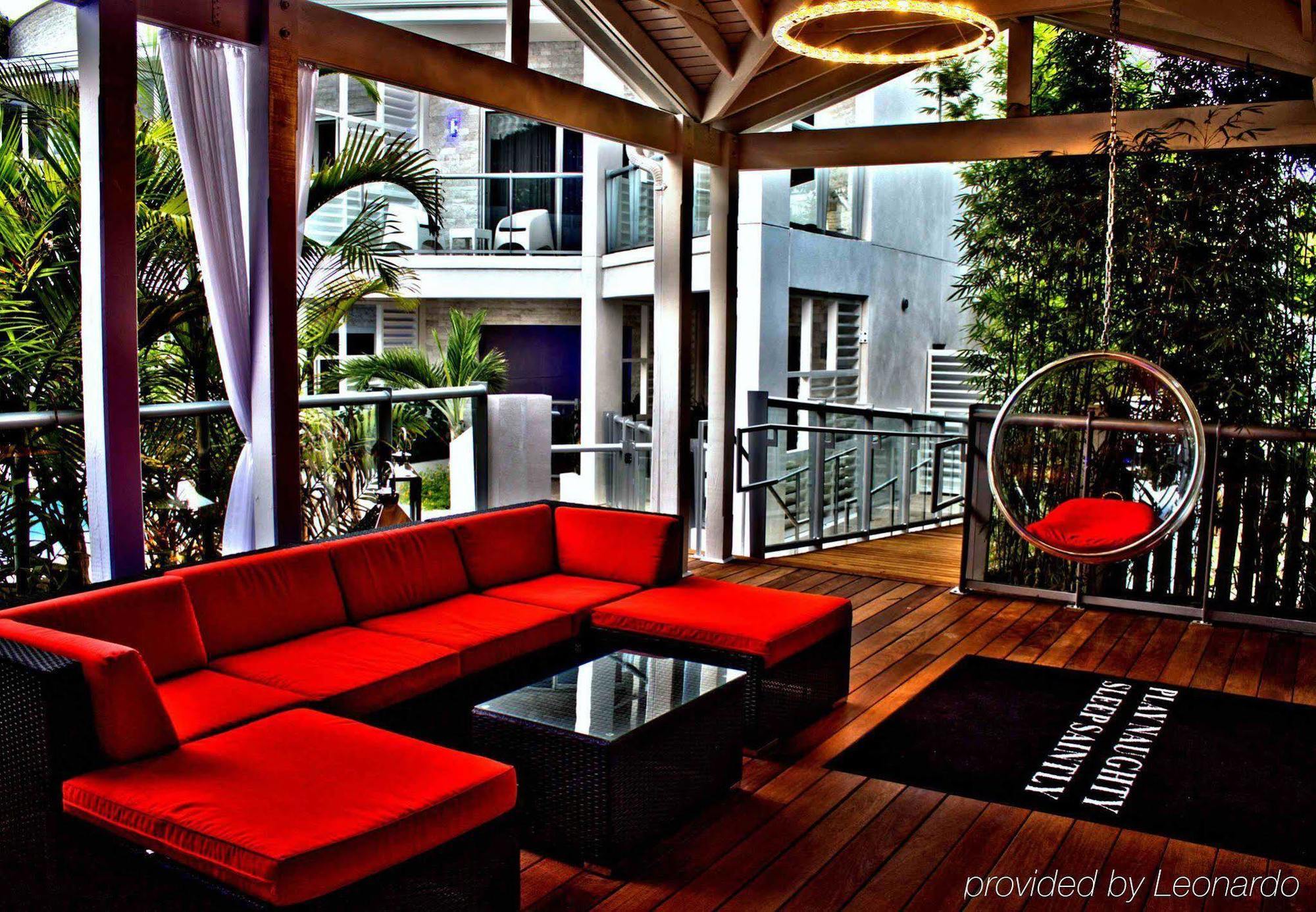 The Saint Hotel Key West, Autograph Collection, Adult Only Екстериор снимка