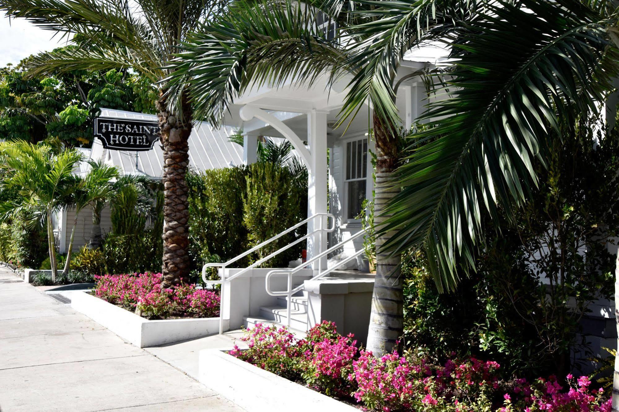 The Saint Hotel Key West, Autograph Collection, Adult Only Екстериор снимка