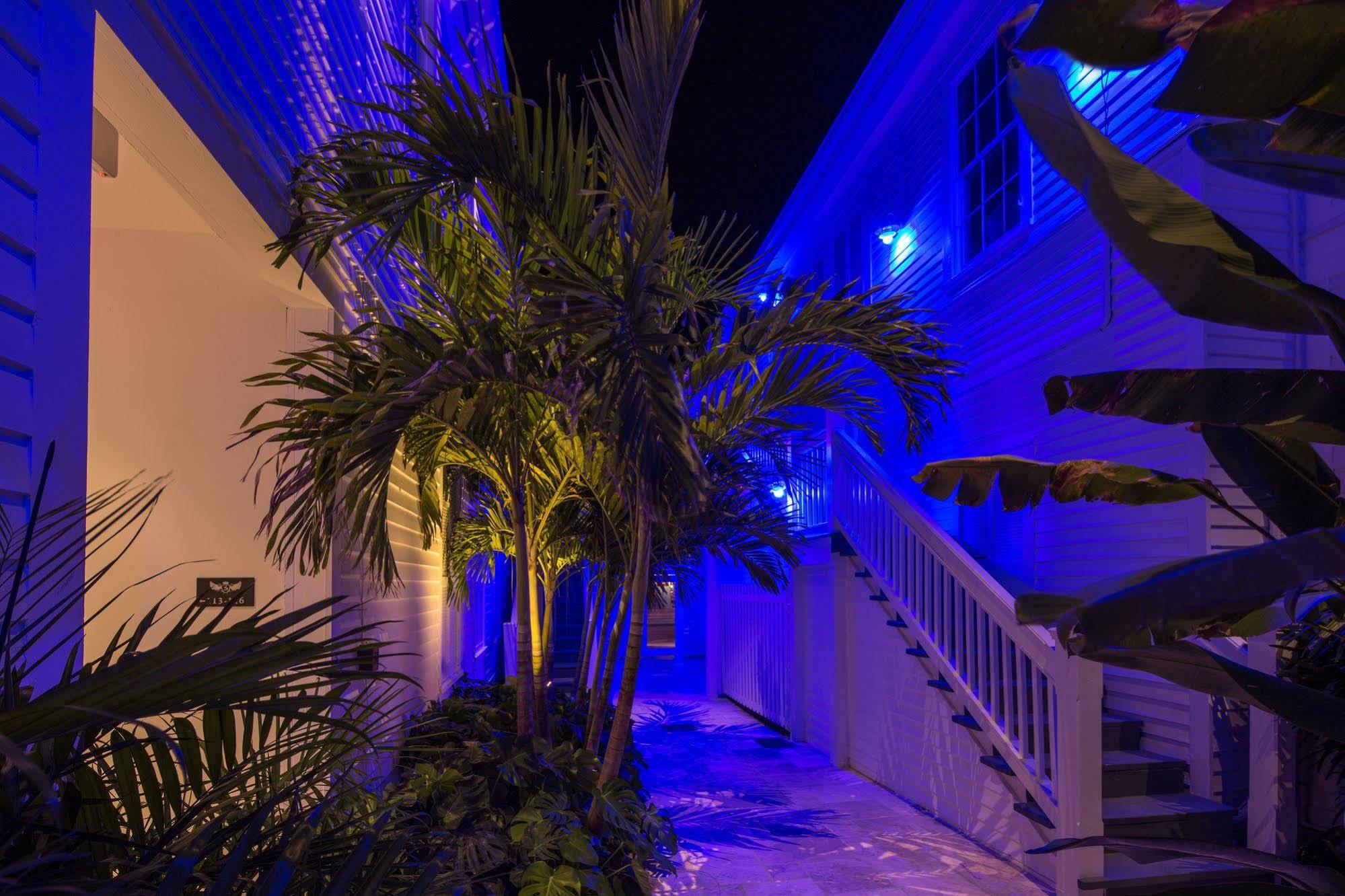 The Saint Hotel Key West, Autograph Collection, Adult Only Екстериор снимка