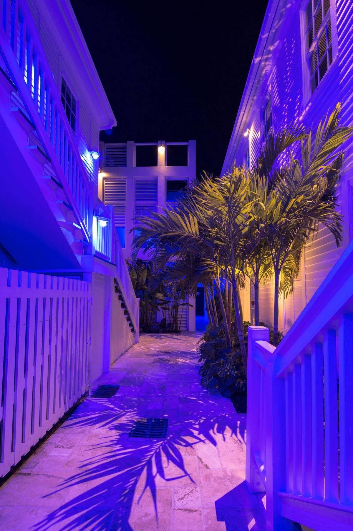 The Saint Hotel Key West, Autograph Collection, Adult Only Екстериор снимка