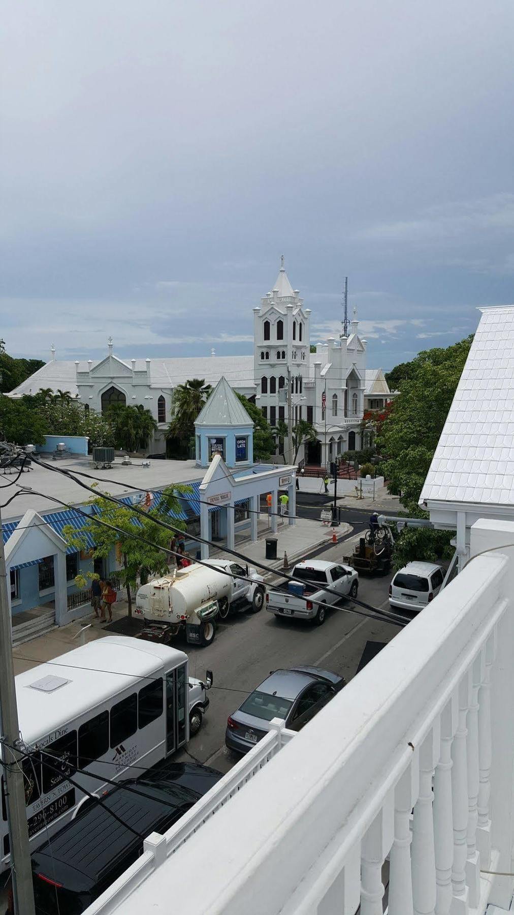 The Saint Hotel Key West, Autograph Collection, Adult Only Екстериор снимка