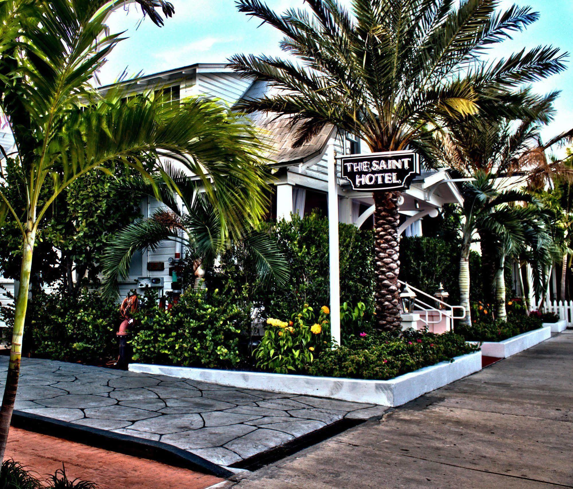 The Saint Hotel Key West, Autograph Collection, Adult Only Екстериор снимка