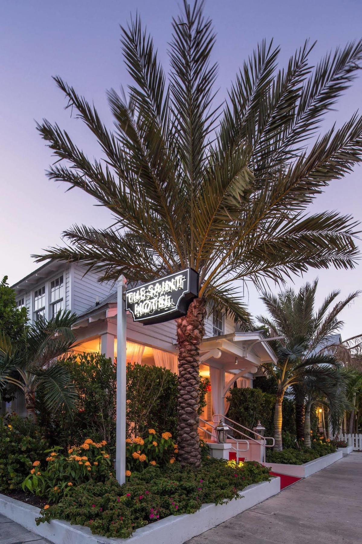 The Saint Hotel Key West, Autograph Collection, Adult Only Екстериор снимка